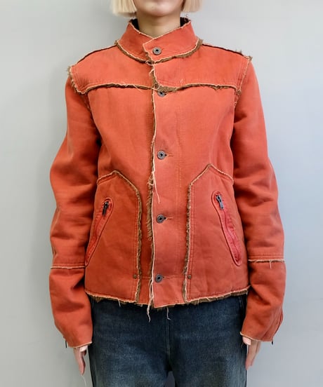 Vintage   Design Jacket