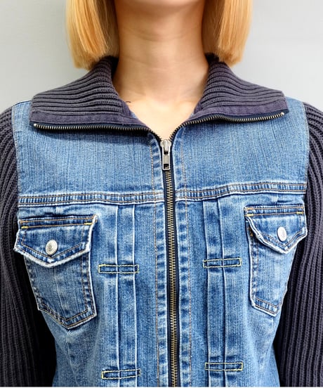 Vintage   Design Tops