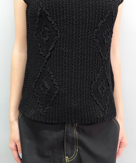 Vintage   Design Tops