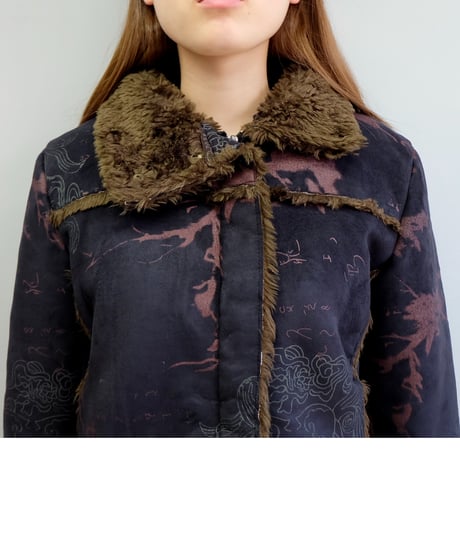 Vintage   Design Jacket