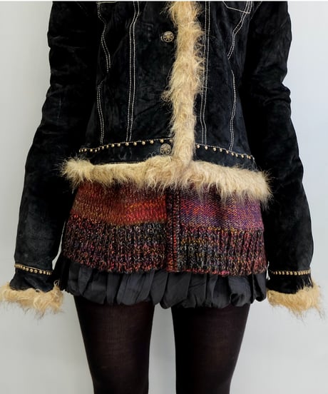 Vintage   Design Jacket