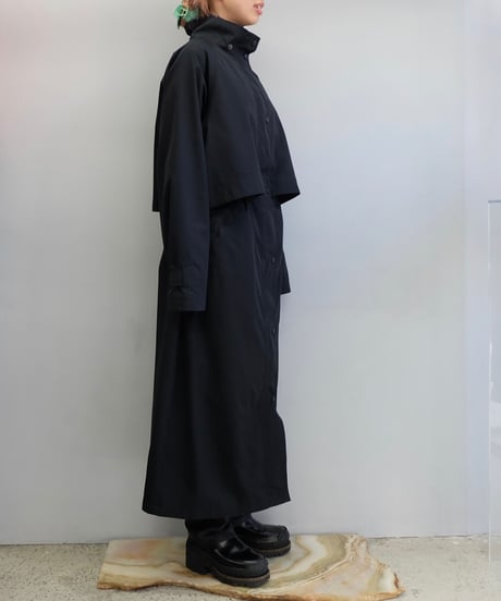 Vintage   Design Coat