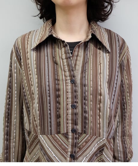 Vintage   Design Shirt
