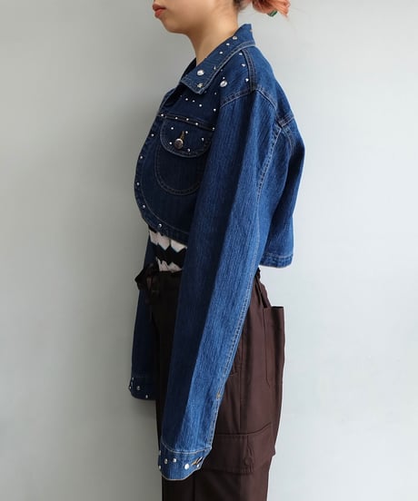 Vintage   Denim Jacket