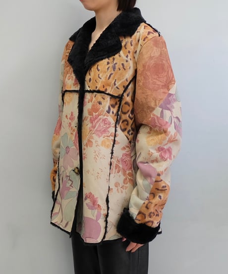 Vintage   Design Jacket