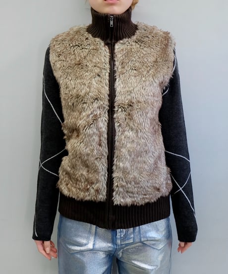 Vintage   Design Vest
