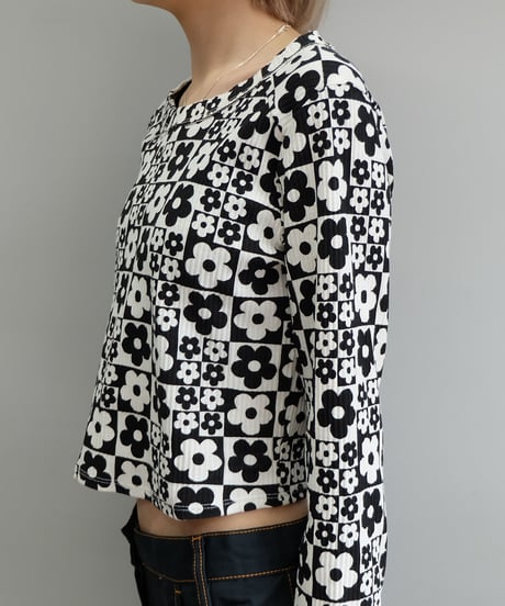 Vintage   Design Tops