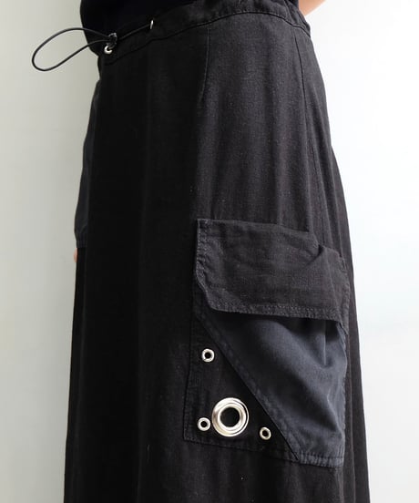 Vintage   Design Skirt