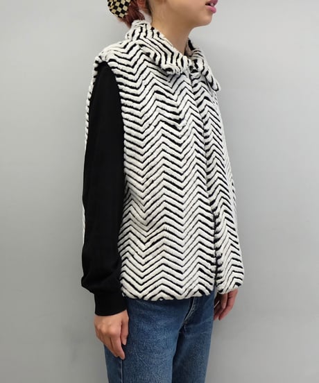 Vintage   Design Vest