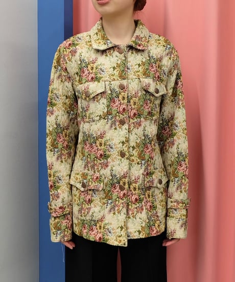 Vintage   Design Jacket