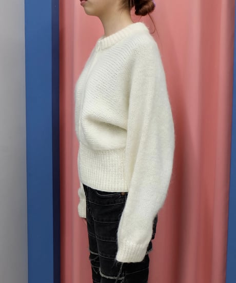 Vintage  Design  Knit