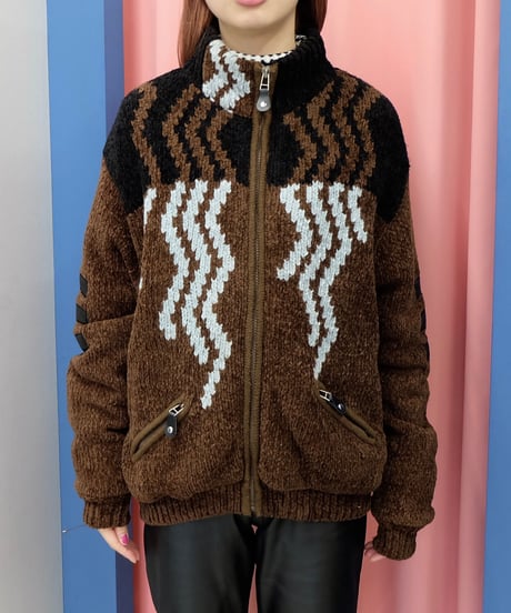 Vintage   Design Jacket