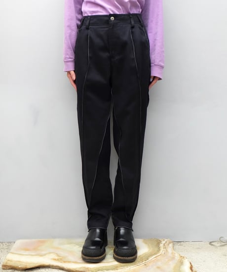 Remake Line Pants 3