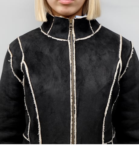 Vintage   Design Jacket