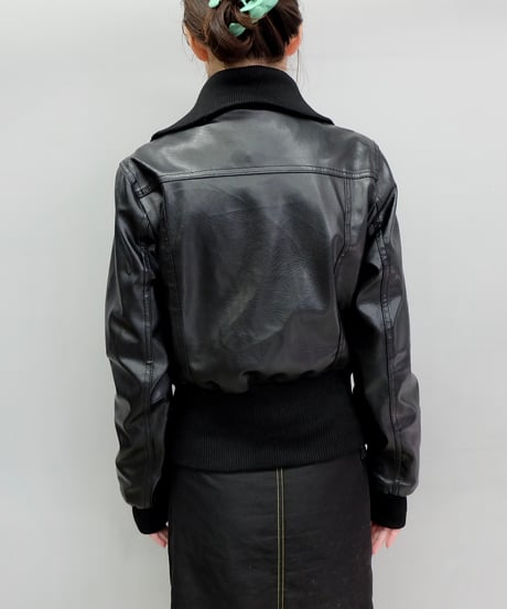 Vintage   Design Jacket