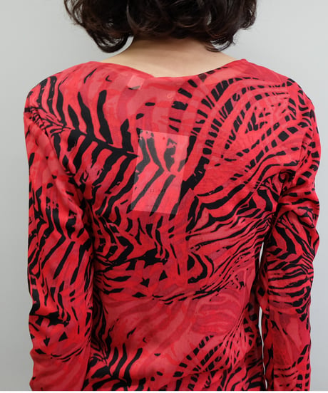 Vintage   Design Tops