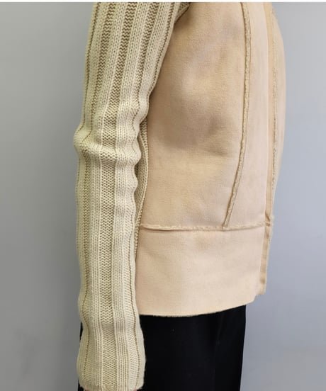 Vintage   Design Knit