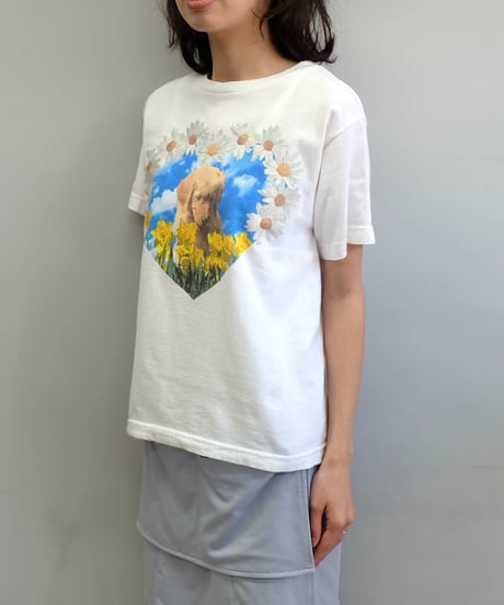 Vintage   Design Tshirt