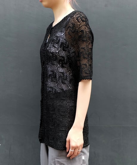 Vintage   Design Tops