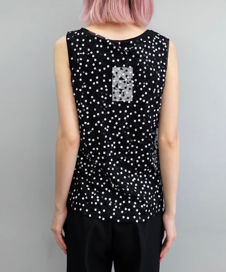 Vintage   Design Tops