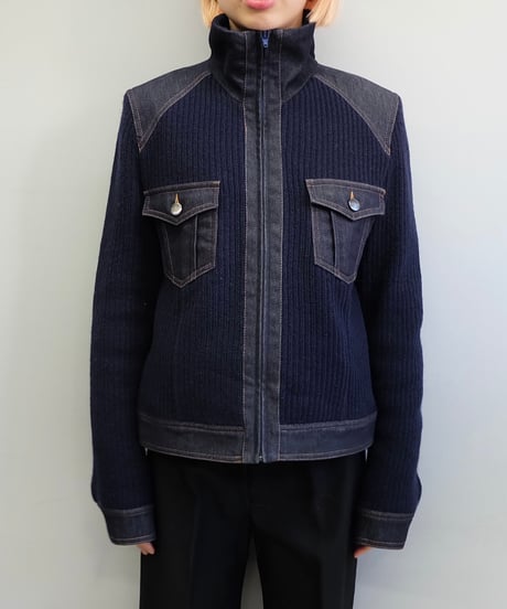 Vintage   Design Jacket