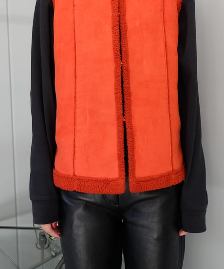 Vintage   Design Vest