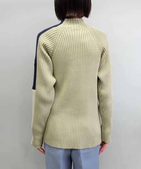 Vintage   Design Knit