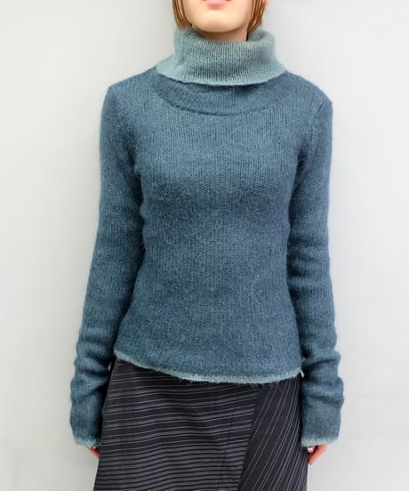 Vintage   Design Knit