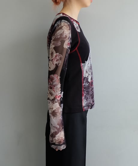 Vintage   Design Tops