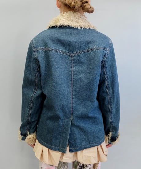 Vintage   Design Jacket