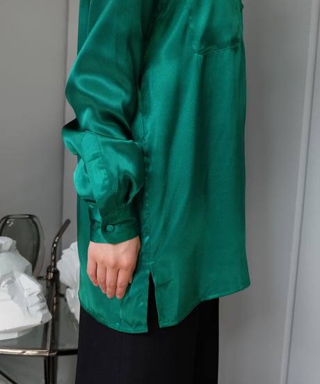 Vintage   Shiny Shirt