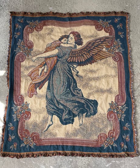 Vintage   Rug 8