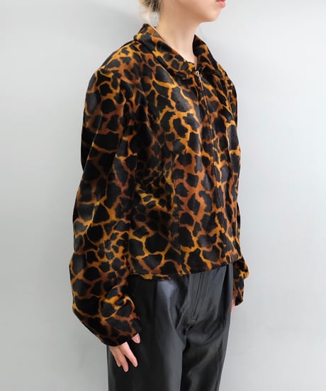 Vintage   Design  Jacket
