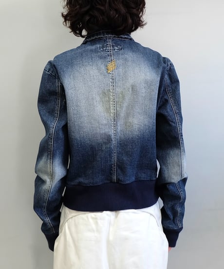 Vintage   Design Jacket