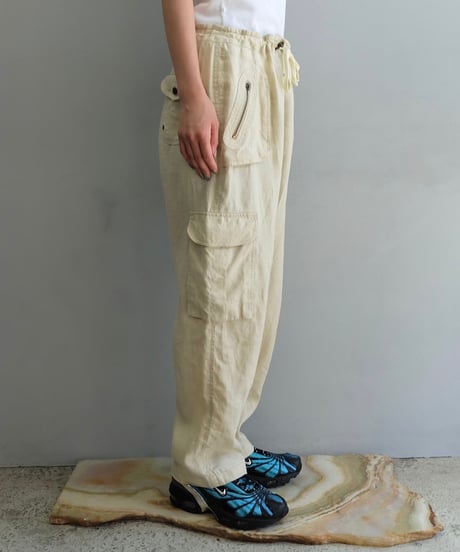 Vintage   Design Pants
