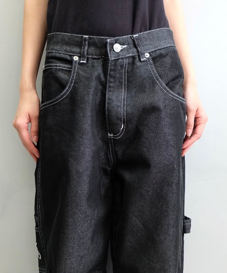 Vintage   Design Pants
