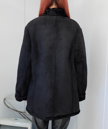 Vintage   Design Jacket