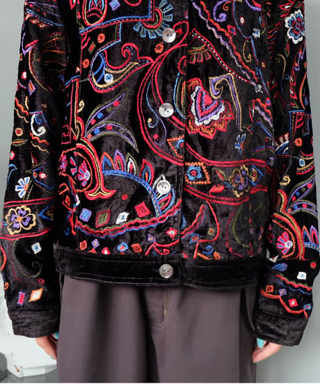 Vintage   Design Jacket