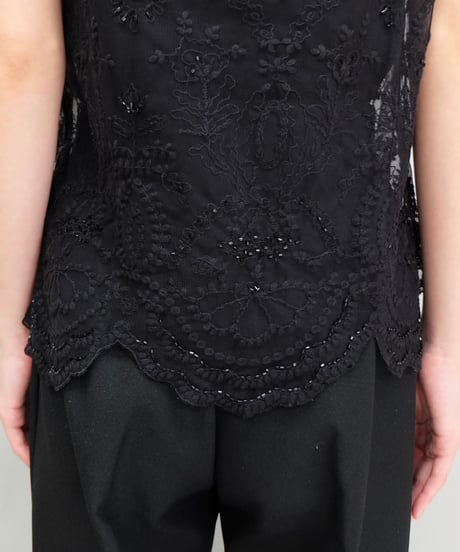 Vintage   Design Tops