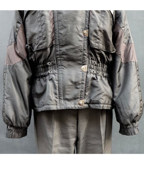 Vintage   Design Jacket