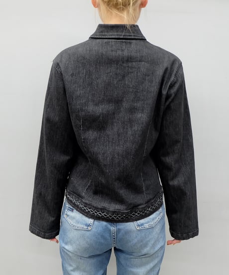 Vintage   Design Jacket