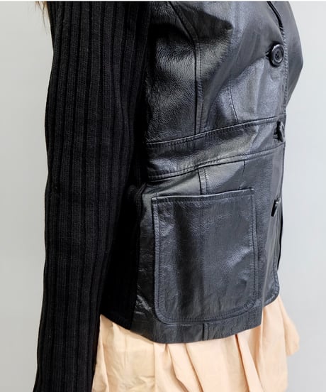 Vintage   Design Jacket