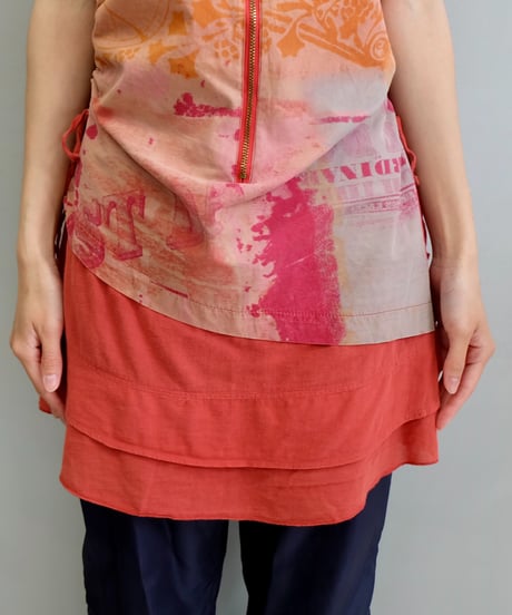 Vintage  Design Tops