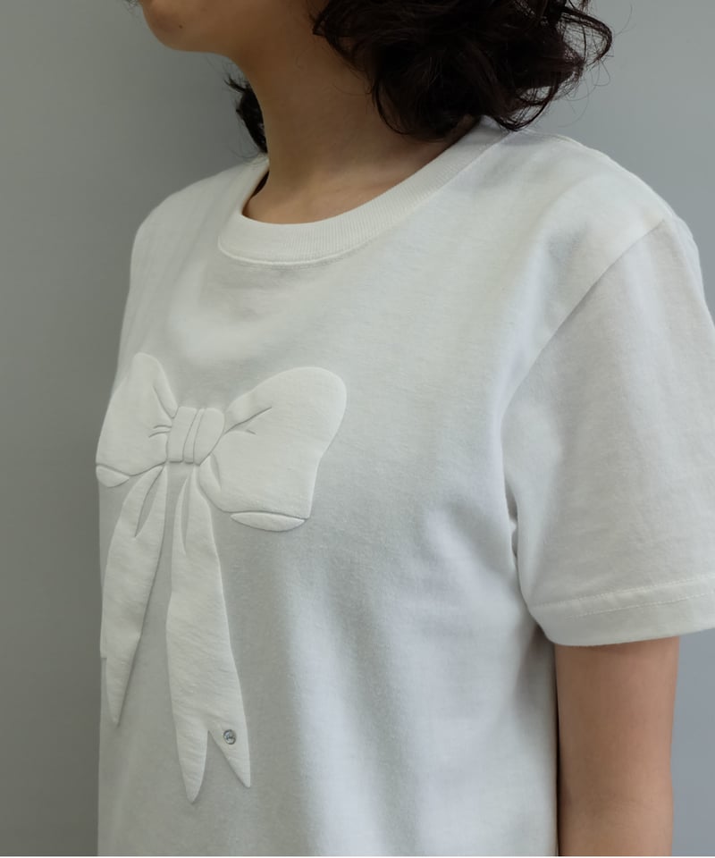 shury labyrins tシャツ Labyrins Two Dolphin Tshirt White | Shury