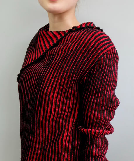 Vintage   Design Knit