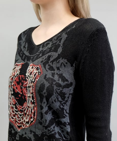 Vintage   Design Tops
