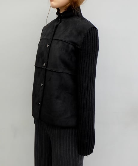 Vintage   Design Jacket