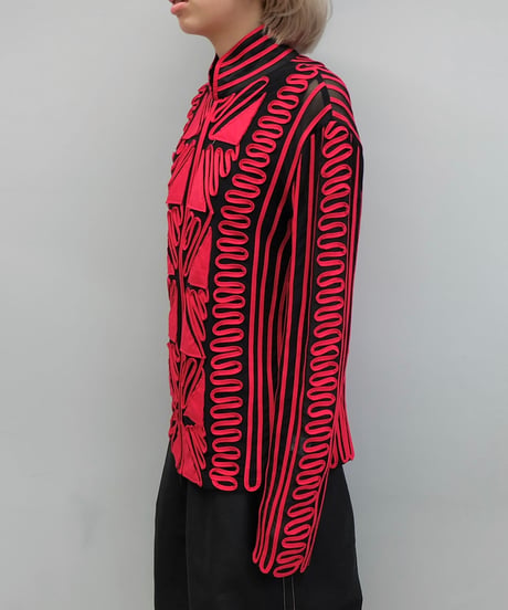 Vintage   Design Tops