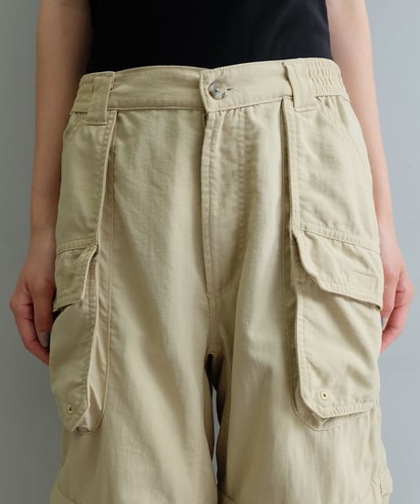 Vintage   Design Pants