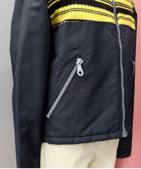 Vintage   Design Jacket